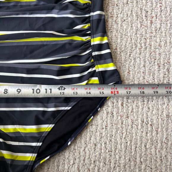 bond-eye Australia Nip Tuck Multifit Cup Swimsuit - Picture 10 of 10